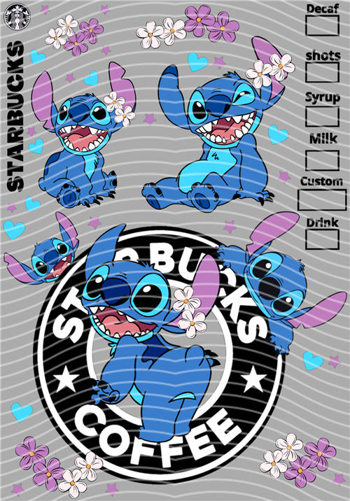 A5 Notebook Wraps-A 1076